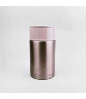 Dinner thermos Maestro MR-1636-110 1100 ml, pink