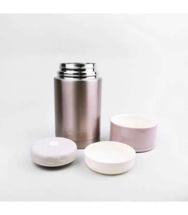 Dinner thermos Maestro MR-1636-110 1100 ml, pink