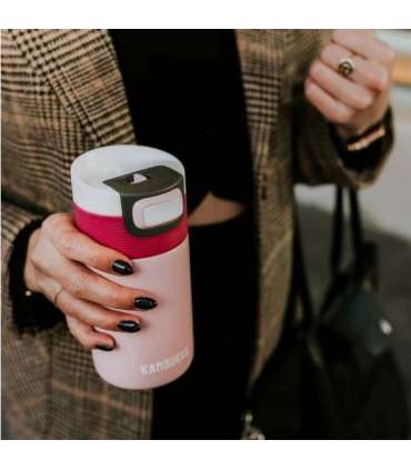 Kambukka Etna Brushing Bride - thermal mug, 300 ml