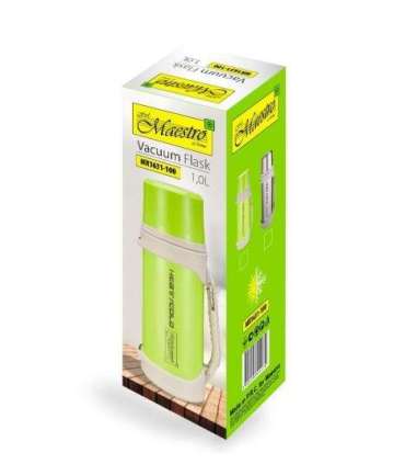 Thermos Maestro MR-1631-150 (1,5L) Green