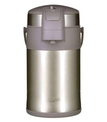 Travel thermos 3 l MR-1637-300-GOLD Maestro