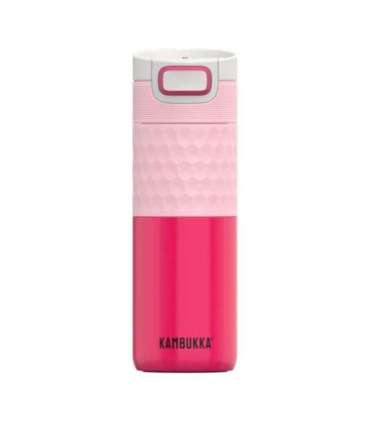 Kambukka Etna Grip Diva Pink - thermal mug, 500 ml