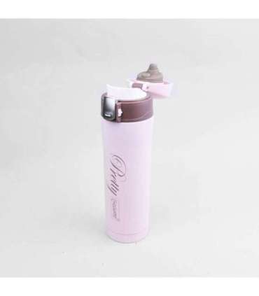 Thermos MAESTRO MR-1643-40C (0,4L) rose