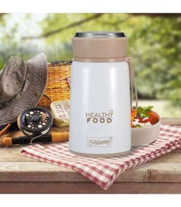 Dinner thermos Maestro MR-1646-80 (0,8 l)