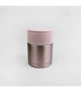 Dinner thermos Maestro MR-1636-60 600 ml, pink