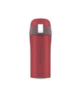 Thermal mug MAESTRO MR-1643-30C (0,3L) Burgundy