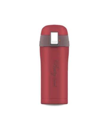 Thermal mug MAESTRO MR-1643-30C (0,3L) Burgundy