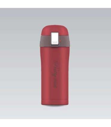Thermal mug MAESTRO MR-1643-30C (0,3L) Burgundy