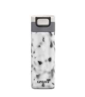 Kambukka Etna 500ml Foggy Terrazzo thermal mug