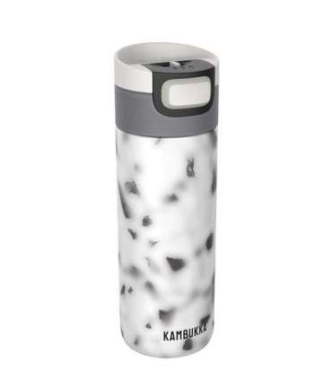 Kambukka Etna 500ml Foggy Terrazzo thermal mug
