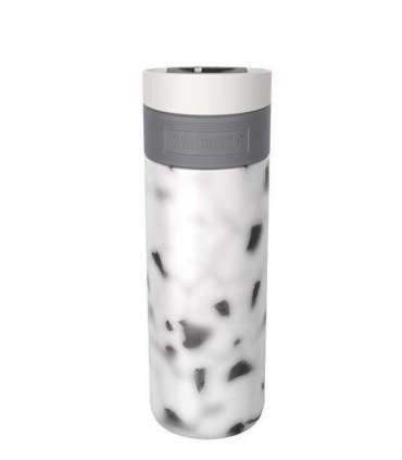 Kambukka Etna 500ml Foggy Terrazzo thermal mug