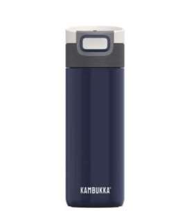 Kambukka Etna thermal mug 500ml Denim Blue