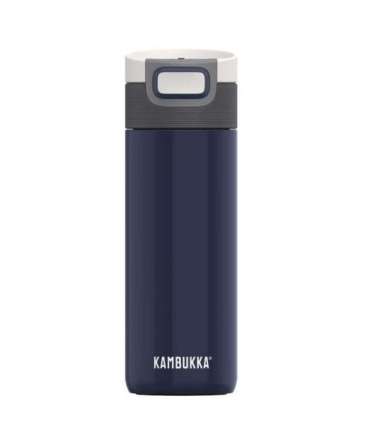Kambukka Etna thermal mug 500ml Denim Blue