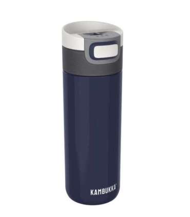 Kambukka Etna thermal mug 500ml Denim Blue