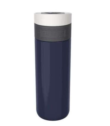 Kambukka Etna thermal mug 500ml Denim Blue