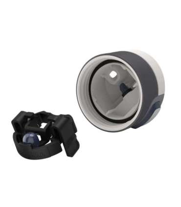 Kambukka Etna thermal mug 500ml Denim Blue