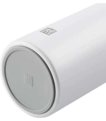 Thermo jug with a mug Zwilling Thermo 1 liter white