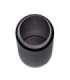 Kambukka Olympus Matte Black - thermal mug, 500 ml