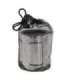 Helikon Thermal mug with lid 250 ml Silver, Black