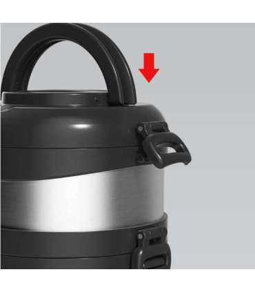 Dinner thermos Maestro MR-1635 (1,5L)