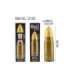 Bullet Brass thermos cartridge 500 ml
