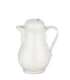 ROTPUNKT 530-01-00-0 vacuum flask 0.5 L Ivory