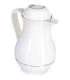 ROTPUNKT 530-01-00-0 vacuum flask 0.5 L Ivory