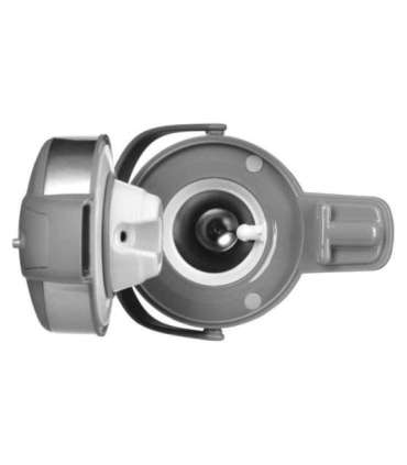 Tourist thermos 3 l MR-1637-300-SILVER Maestro