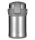 Tourist thermos 3 l MR-1637-300-SILVER Maestro