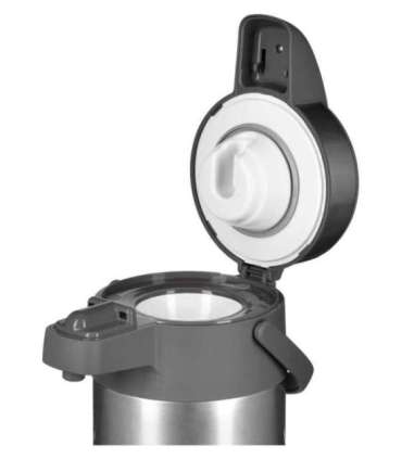 Tourist thermos 3 l MR-1637-300-SILVER Maestro