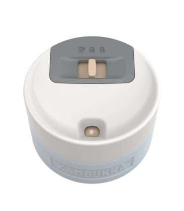 Kambukka Etna Grip Breezy Blue - thermal mug, 500 ml