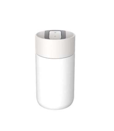 Kambukka Olympus 300 ml Vacuum insulated mug - Marshmallow white