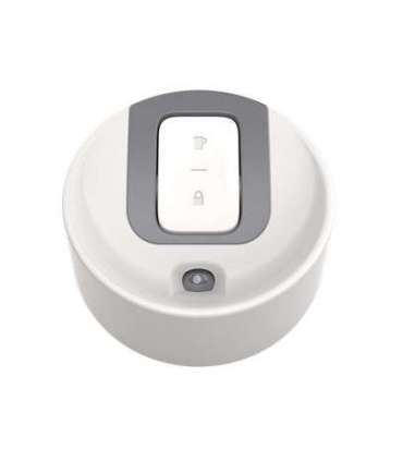 Kambukka Olympus 300 ml Vacuum insulated mug - Marshmallow white