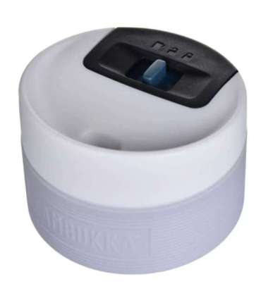 Kambukka Etna Uncertain Grey - thermal mug, 500 ml