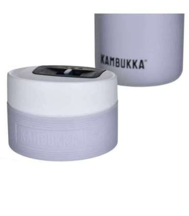 Kambukka Etna Uncertain Grey - thermal mug, 500 ml