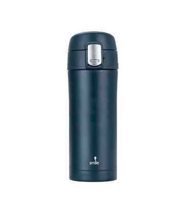 Smile STT-15 thermal mug 300 ml navy blue