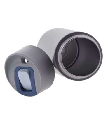 Kambukka Olympus Serious Grey - thermal mug, 500 ml