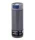 Kambukka Olympus Serious Grey - thermal mug, 500 ml
