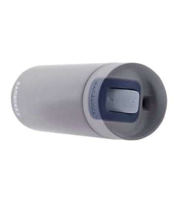 Kambukka Olympus Serious Grey - thermal mug, 500 ml