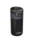 Kambukka Etna thermal mug 300 ml - Pitch Black