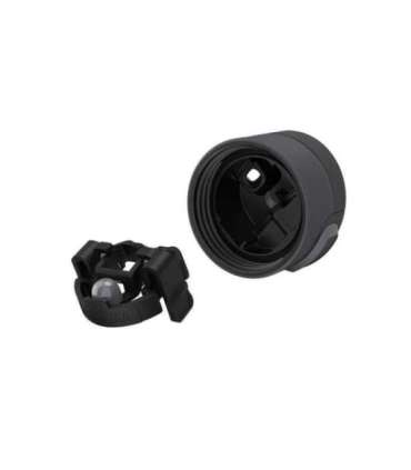 Kambukka Etna thermal mug 300 ml - Pitch Black