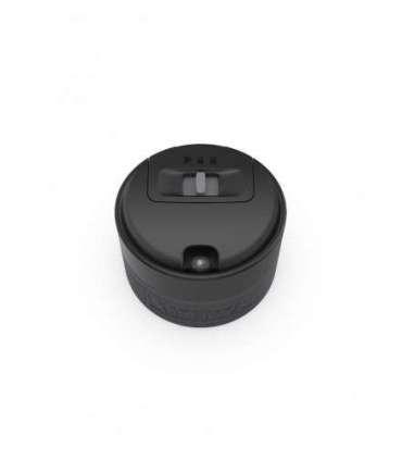 Kambukka Etna 500  ml Black Stainless steel