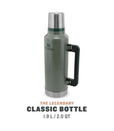 Stanley 10-07934-003 vacuum flask 1.9 L Green