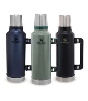 Stanley 10-07934-003 vacuum flask 1.9 L Green