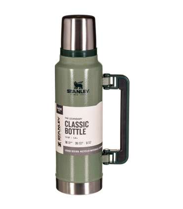 Stanley 10-08265-001 vacuum flask 1.4 L Green
