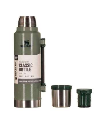 Stanley 10-08265-001 vacuum flask 1.4 L Green