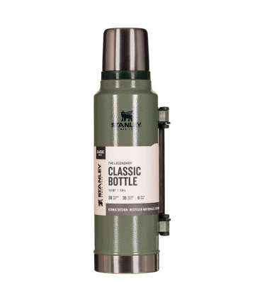 Stanley 10-08265-001 vacuum flask 1.4 L Green