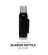 Stanley 10-08266-002 vacuum flask 1 L Black