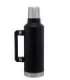 Stanley Thermos Legendary Classic Matte Black 2.3 l