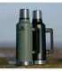 Stanley Thermos Legendary Classic Matte Black 2.3 l